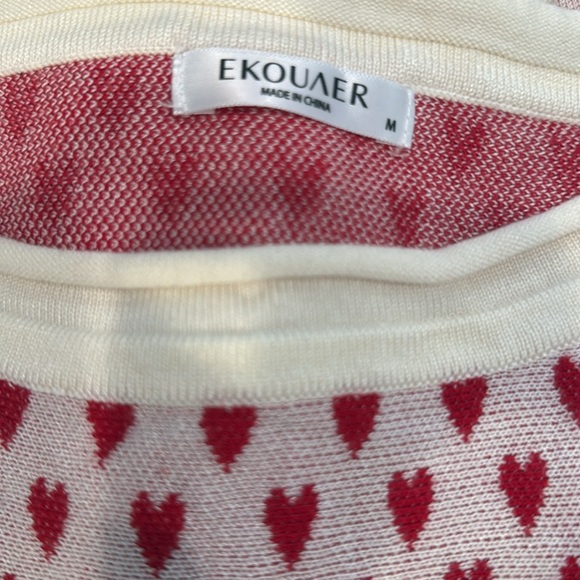 Christmas  + Winter Cropped Pajamas - Picture 2 of 5